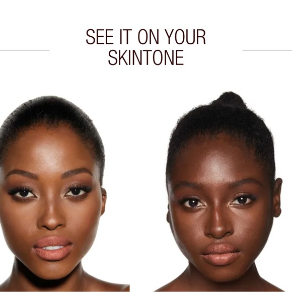 BNIB Charlotte Tilbury lipstick - Picture 14 of 16